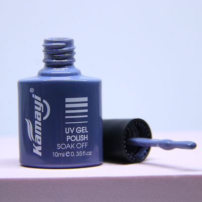 Οργανικά 8ml εύκολα ενυδατώνουν από το UV καρφί στίλβωση πηκτωμάτων για το σαλόνι