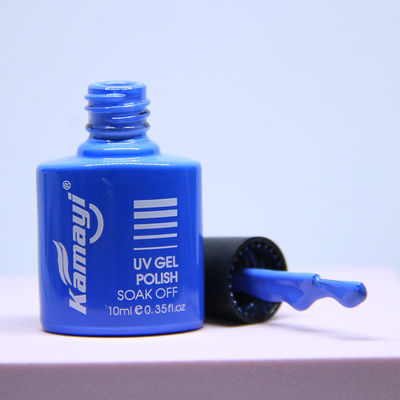 Οργανικά 8ml εύκολα ενυδατώνουν από το UV καρφί στίλβωση πηκτωμάτων για το σαλόνι