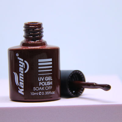 Βιο πήκτωμα στίλβωση καρφιών Eco φιλικό οργανικό φυσικό UV για το σαλόνι